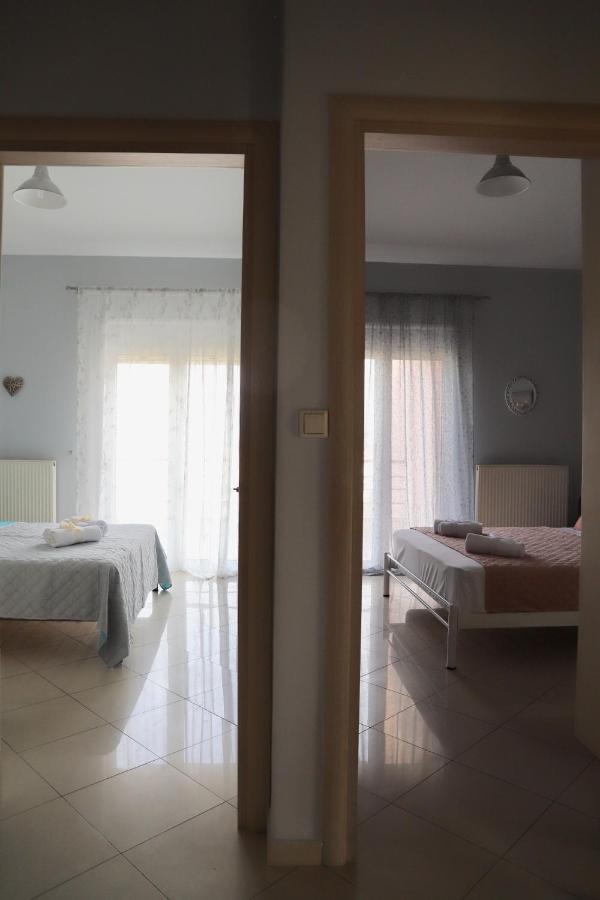 Belle Maison Villa Kavala Exterior foto