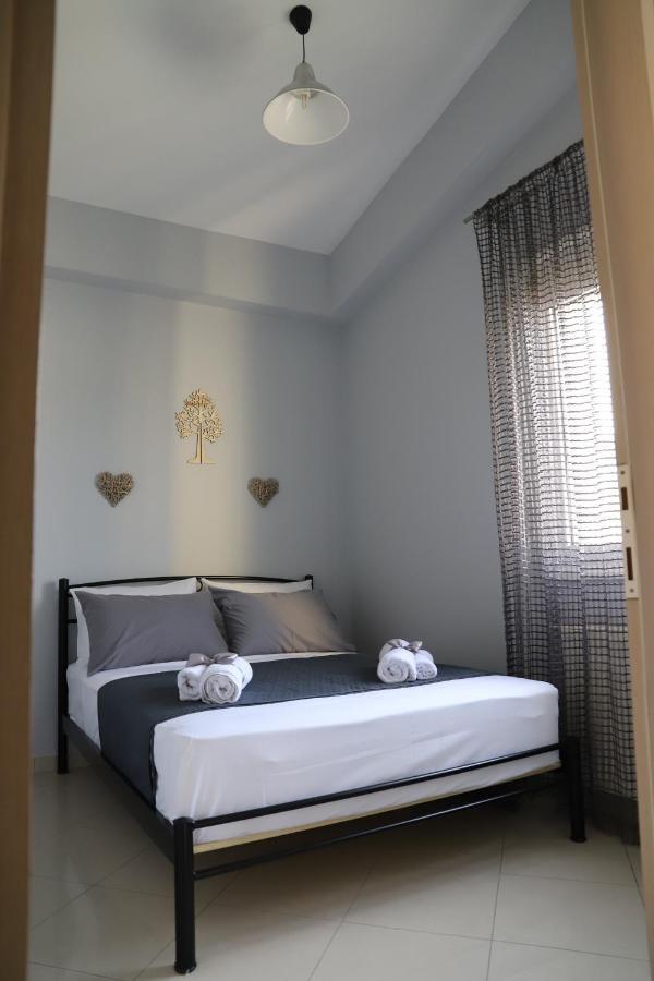 Belle Maison Villa Kavala Exterior foto