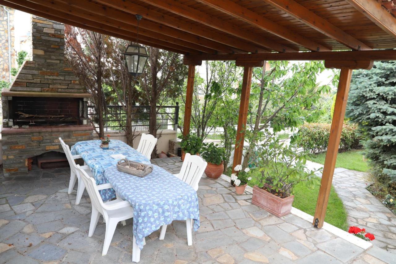 Belle Maison Villa Kavala Exterior foto