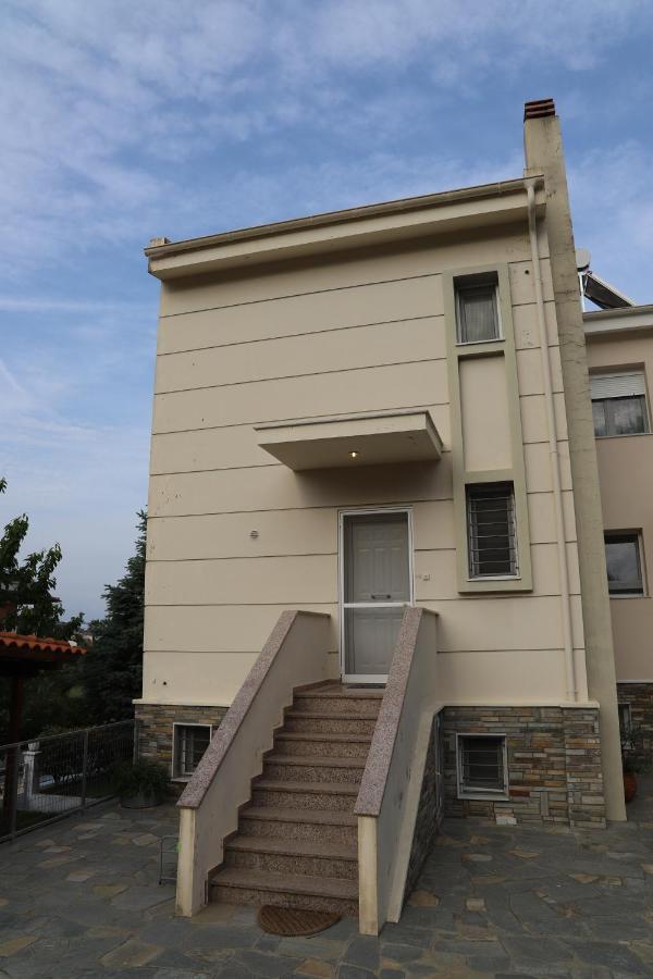 Belle Maison Villa Kavala Exterior foto