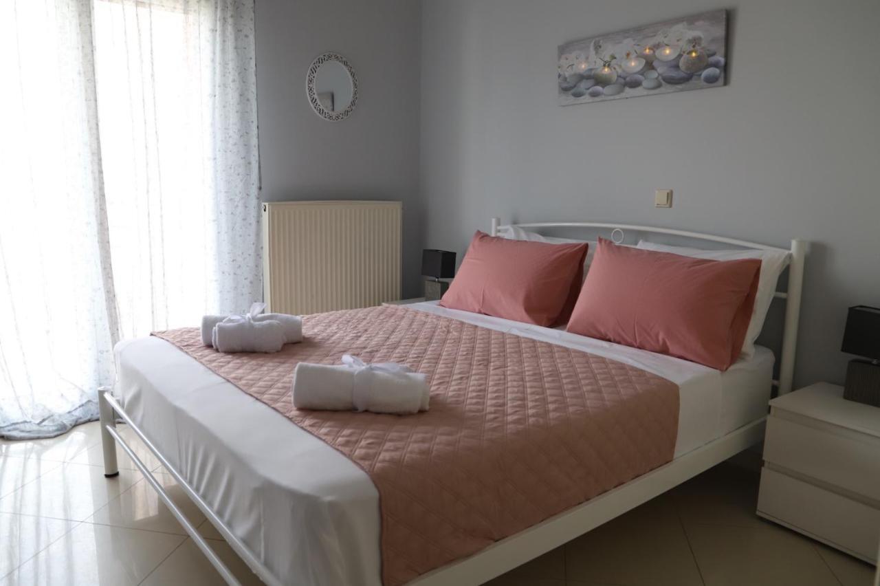 Belle Maison Villa Kavala Exterior foto
