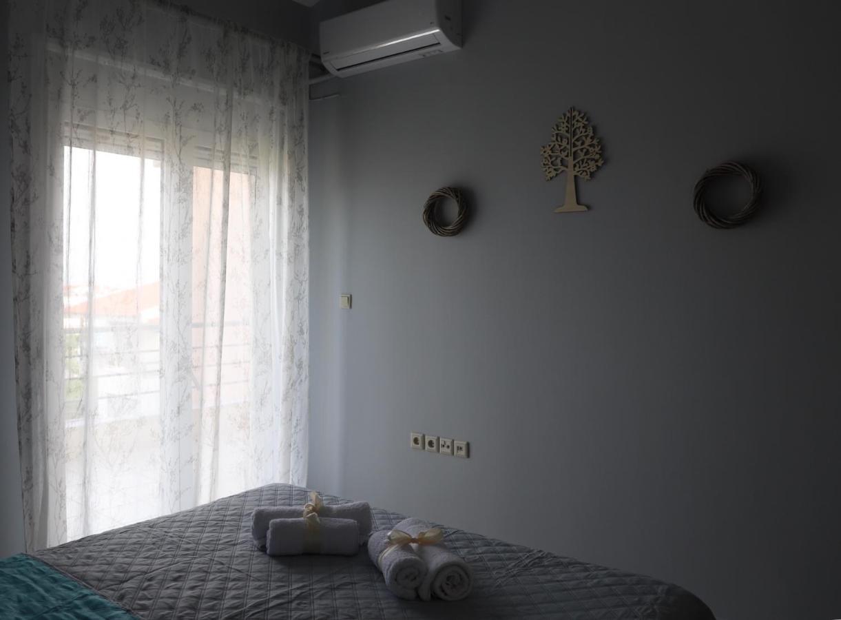Belle Maison Villa Kavala Exterior foto