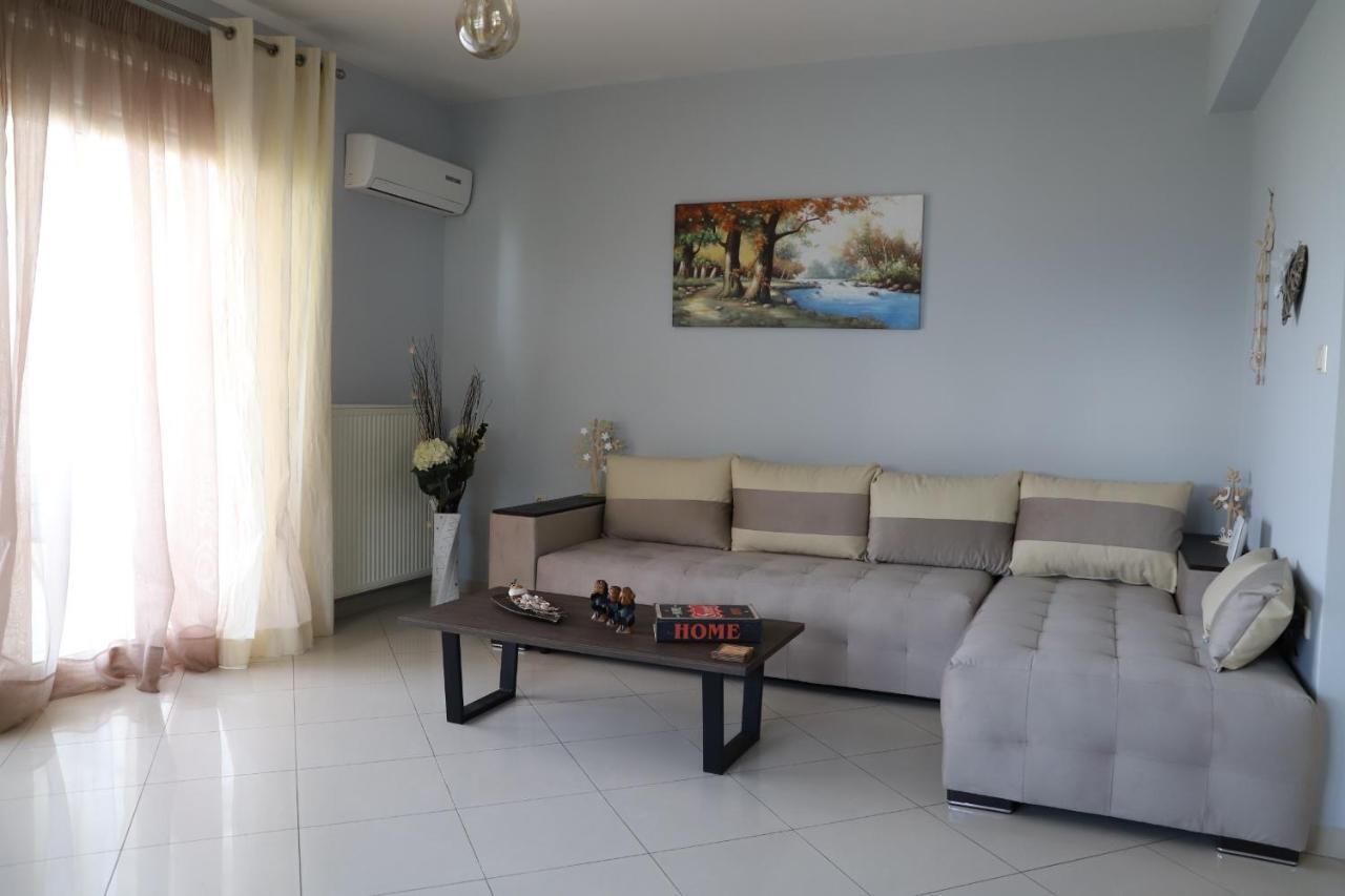 Belle Maison Villa Kavala Exterior foto
