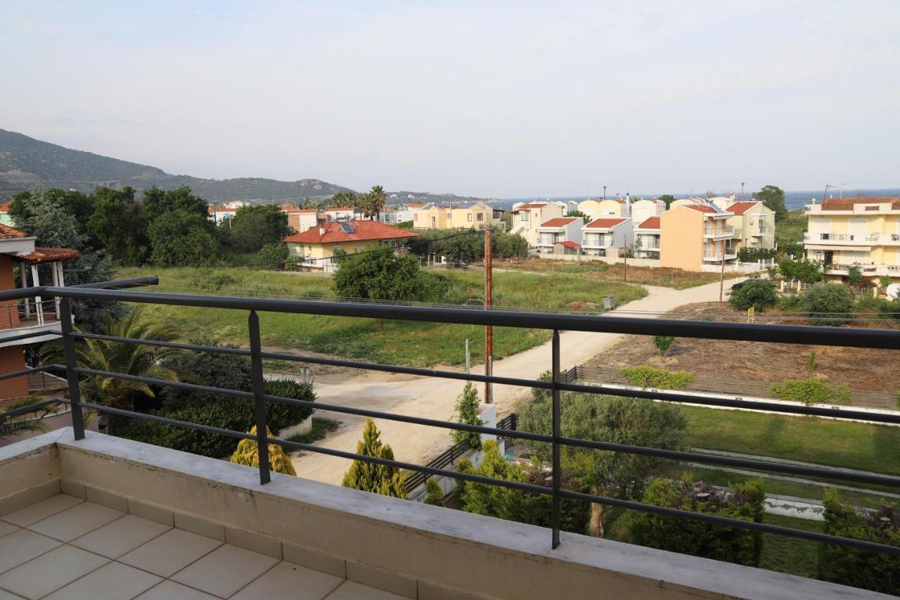 Belle Maison Villa Kavala Exterior foto